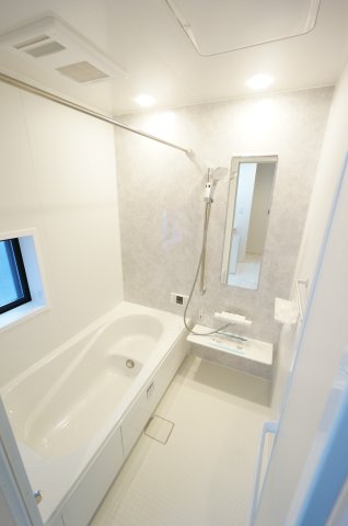 バス・シャワールーム　ご見学・ご契約時の送迎可能！
