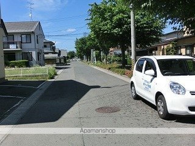 その他　周辺道路（その他）まで0m
