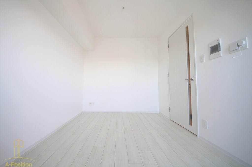 居室・リビング　エスリードレジデンス梅田グランゲート