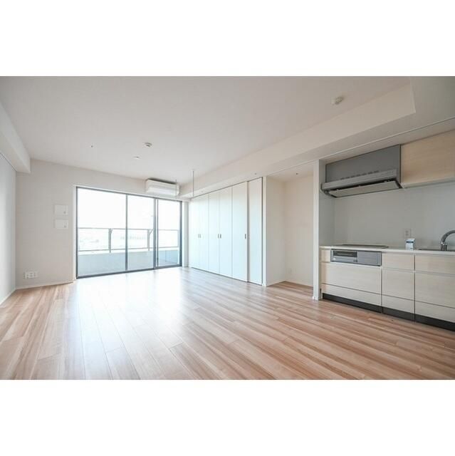 居室・リビング　使いやすいリビングです