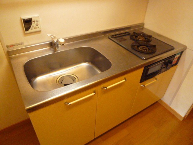 キッチン　別部屋参照