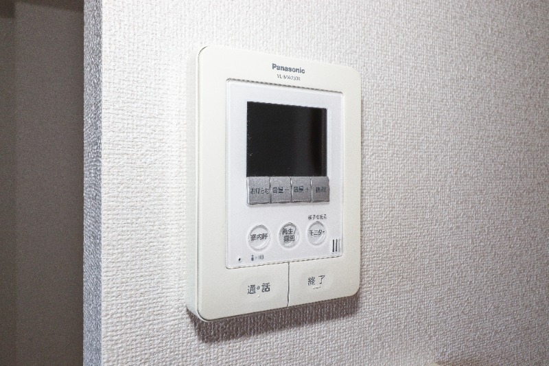 セキュリティ　図面と現状に相違がある場合には現状を優先