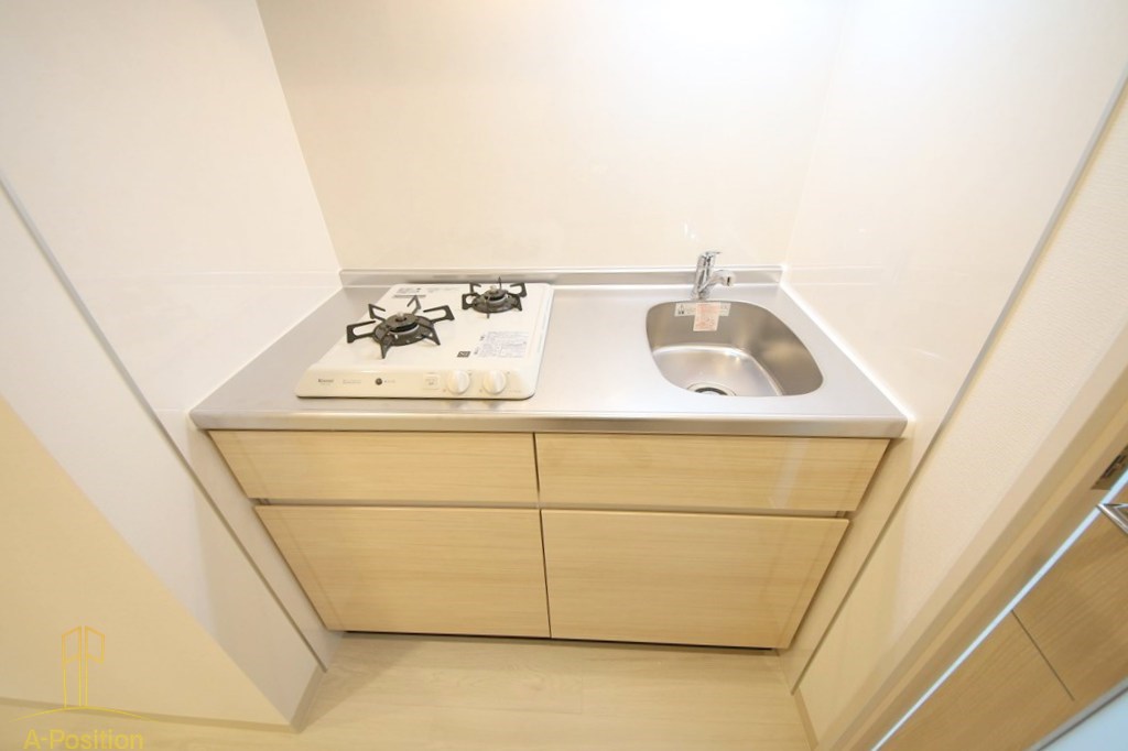 キッチン　ガーデンクォーツ新梅田