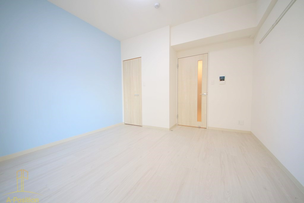 その他部屋・スペース　ガーデンクォーツ新梅田