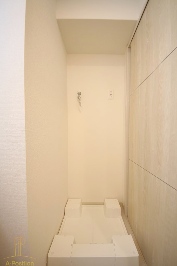 その他設備　ガーデンクォーツ新梅田