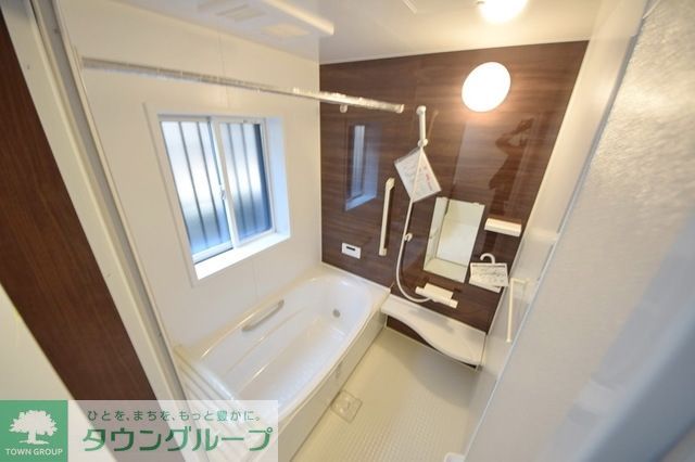 バス・シャワールーム　お問合せはタウンハウジングまで！※現地待合わせ相談可能