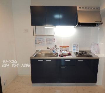 キッチン　キッチン（イメージ）