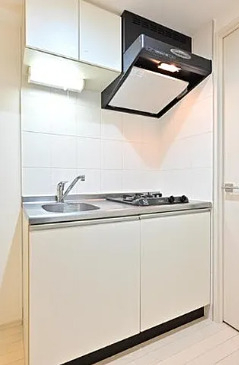 キッチン　別号室参考画像