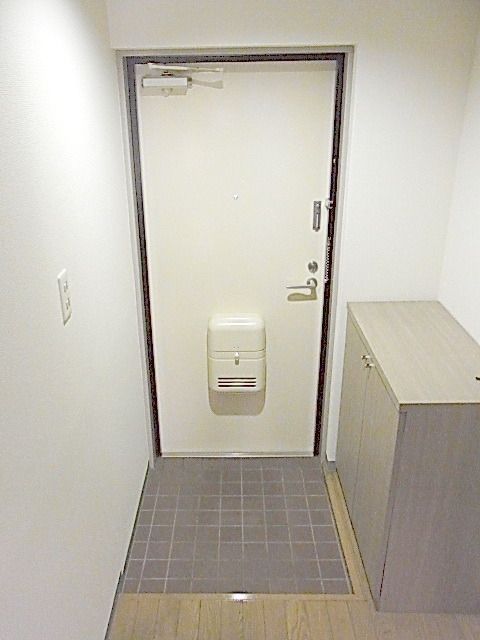 玄関　★玄関★