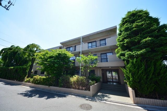 建物外観　★外観★