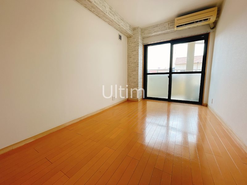 居室・リビング　※他のお部屋です、ご参考までに