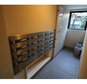 その他共有部分　☆設備充実☆