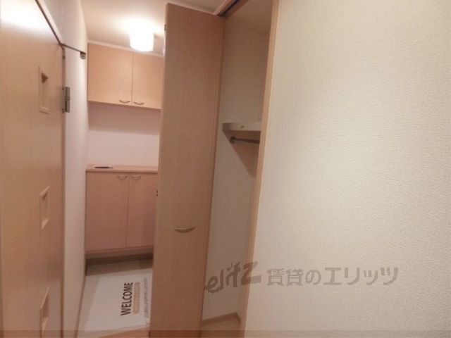収納　収納