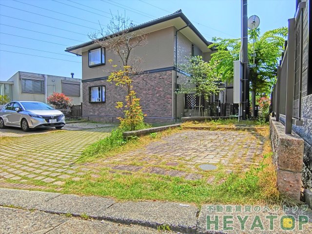 その他　敷地内駐車場