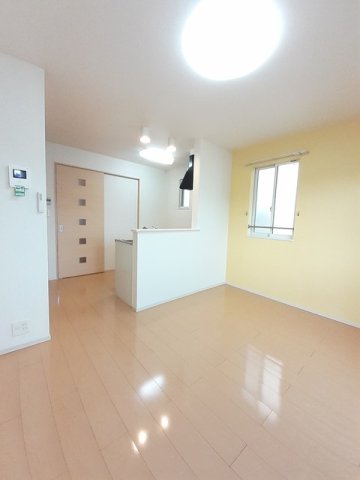 その他部屋・スペース　過ごしやすい室内です