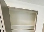 収納　※同施工会社別部屋参考写真