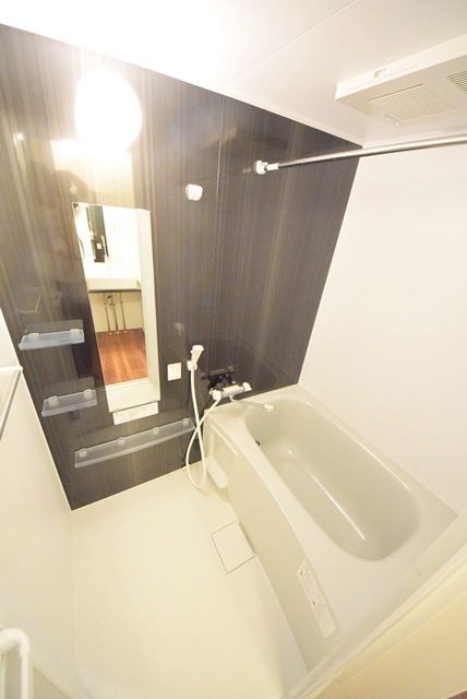 バス・シャワールーム　★バスルーム★