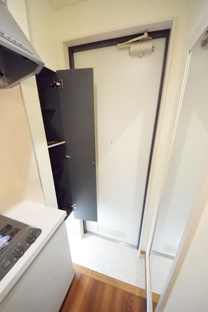 玄関　★玄関★