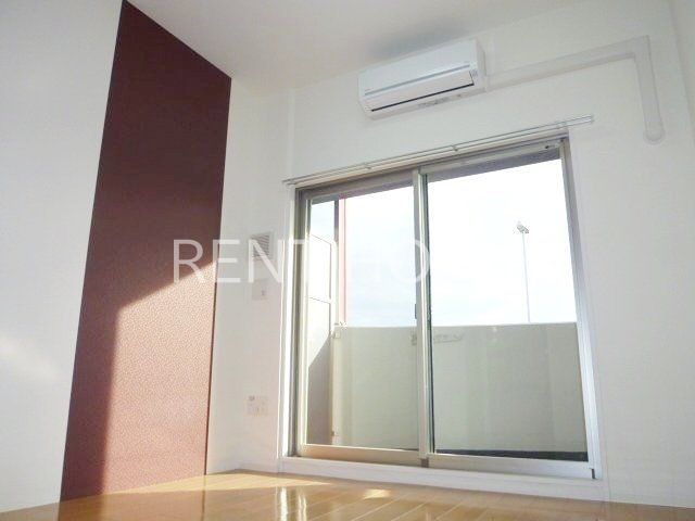 居室・リビング　お洒落な内装は必見です