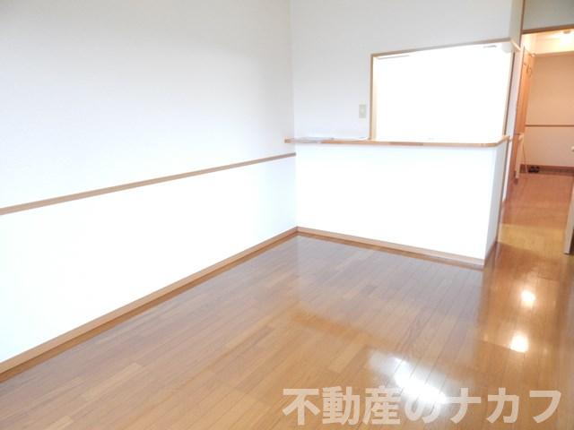 居室・リビング　※過去の室内写真のため現況と異なる場合があります