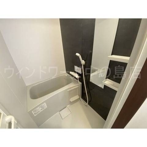 バス・シャワールーム　詳細は、ウィンドワード中の島店までご相談下さい。