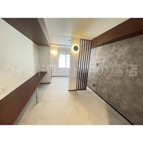 居室・リビング　詳細は、ウィンドワード中の島店までご相談下さい。