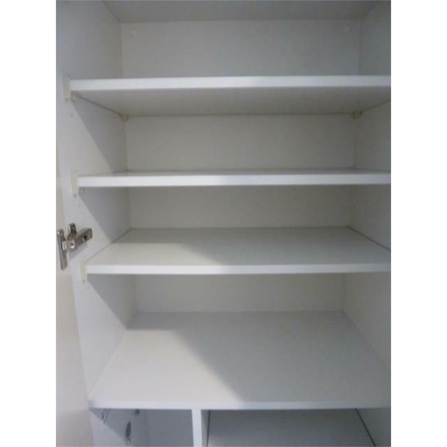 収納　（別タイプ参考写真）メイクスデザイン池袋　豊島区南池袋２