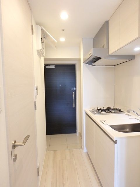 玄関　（別タイプ参考写真）メイクスデザイン池袋　豊島区南池袋２