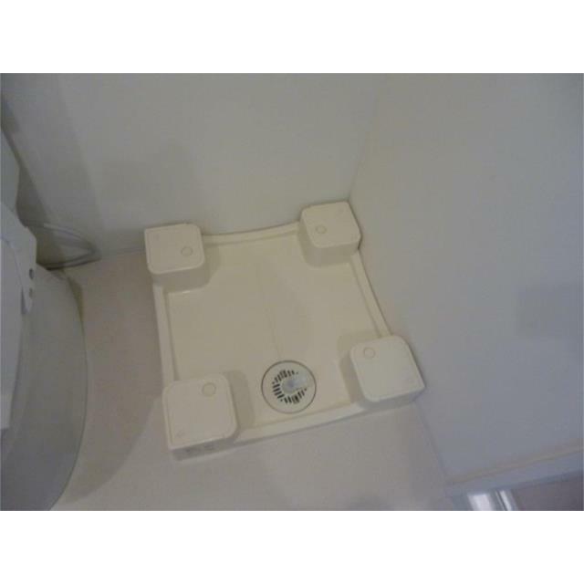 その他設備　（別タイプ参考写真）メイクスデザイン池袋　豊島区南池袋２