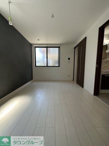 居室・リビング　同施工タイプ