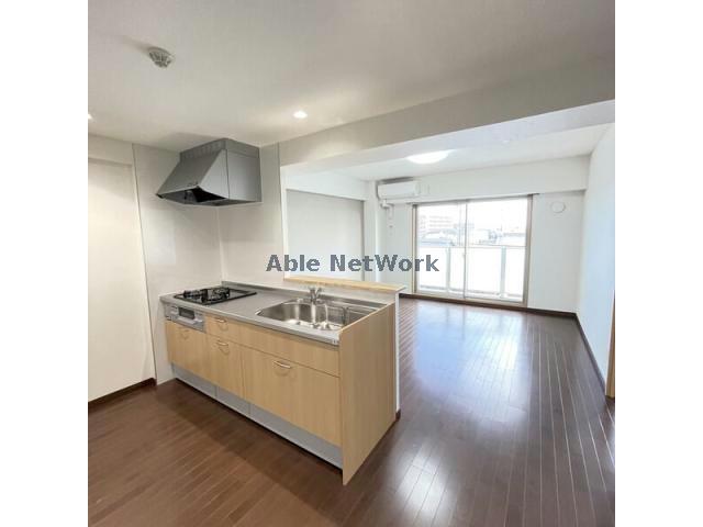 居室・リビング　同型タイプ