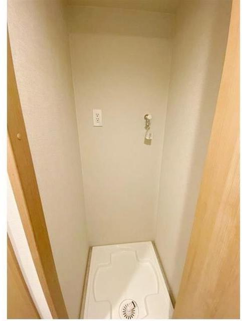 その他設備　別部屋同仕様