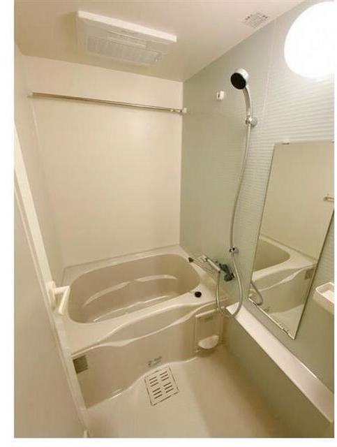 バス・シャワールーム　別部屋同仕様