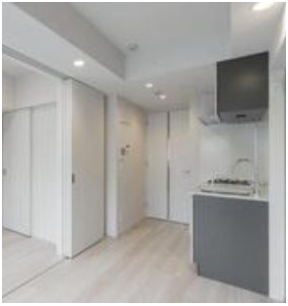 居室・リビング　☆快適なくつろぎ空間☆