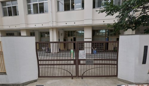 小学校　大阪市立大淀小学校（小学校）まで3409m