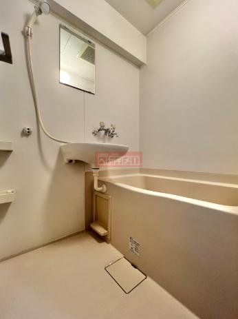バス・シャワールーム　※類似物件参照