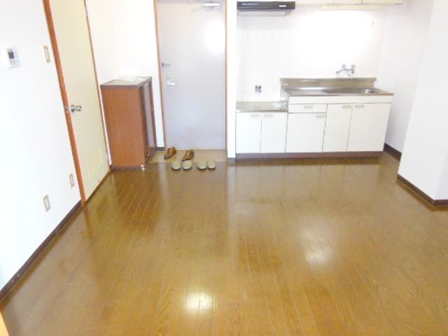 居室・リビング　♪使い勝手の良いリビング♪