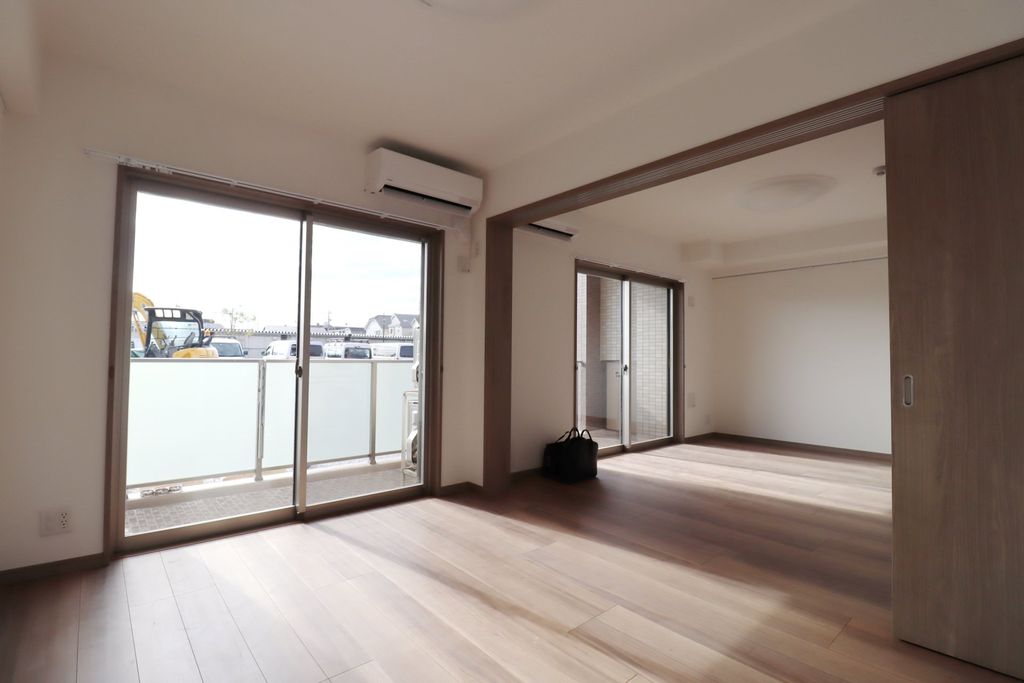 居室・リビング　リビング/居室