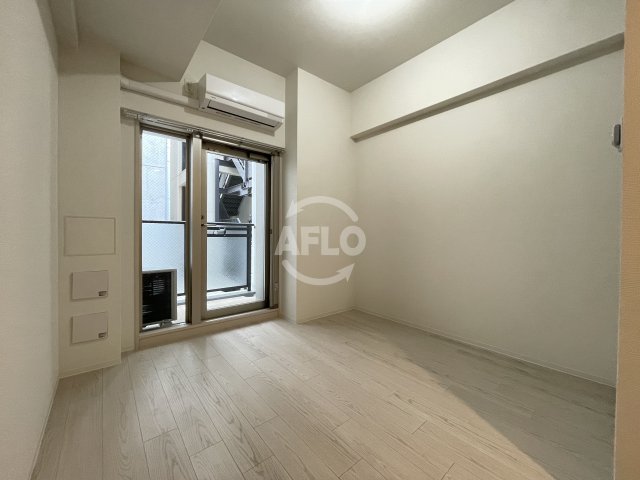 居室・リビング　エスリードレジデンス弁天町グランデ　リビング