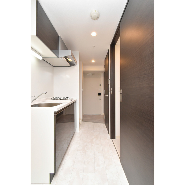 その他部屋・スペース　廊下