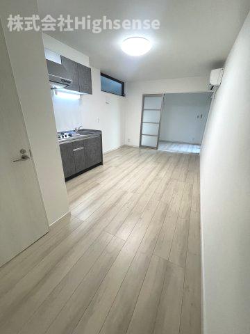 その他部屋・スペース　過ごしやすい室内です