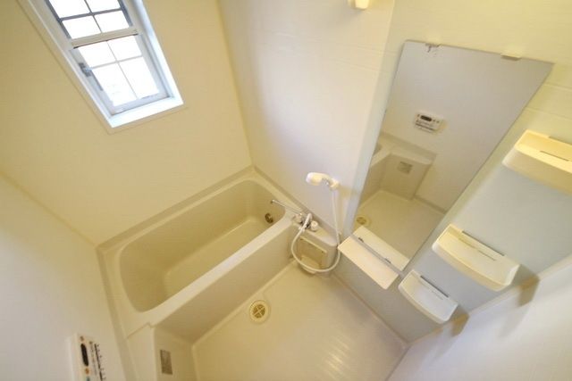 バス・シャワールーム　★お風呂★