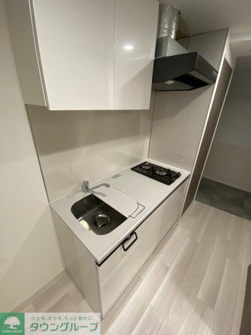 キッチン　※参考写真