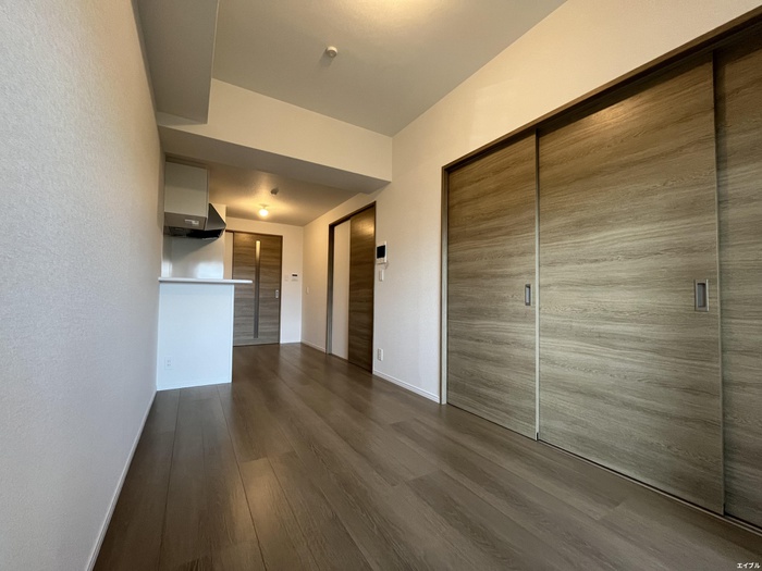 居室・リビング　※同シリーズの別の物件写真です。