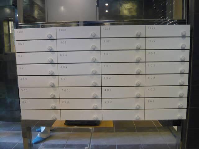 その他共有部分　?