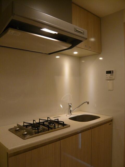キッチン　同仕様?