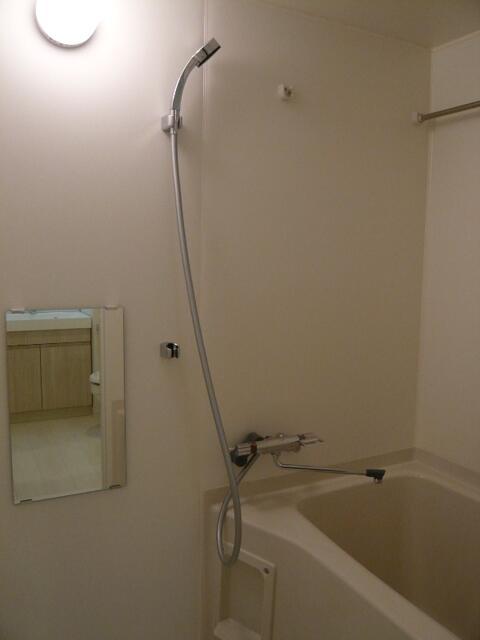 バス・シャワールーム　同仕様?
