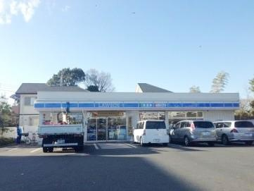 コンビニ　ローソン狛江中和泉三丁目店（コンビニ）まで474m