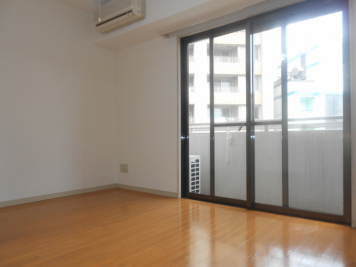 居室・リビング　同タイプ別部屋参考写真