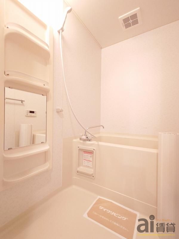 バス・シャワールーム　～同仕様写真～